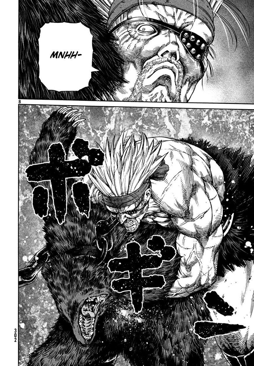 Vinland Saga, Chapter 125 image 07